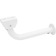 Zemira PM-6799 Bullet Kamera Ayağı Alüminyum 32CM L Tipi 38MM Kalınlık Boru