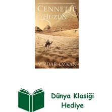 Artemis Yayınları Cennette Hüzün + Dünya Klasiği Hediye