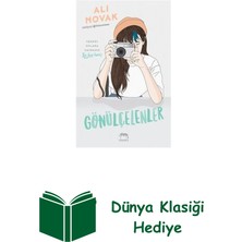 Gönülçelenler + Dünya Klasiği Hediye