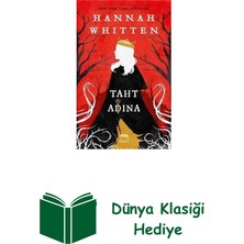 Taht Adına + Dünya Klasiği Hediye