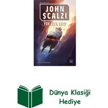 İthaki Yayınları Yok Eden Ateş - Bağlılık Serisi 2. Kitap + Dünya Klasiği Hediye