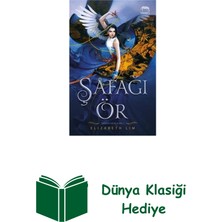 Şafağı Ör - Yıldızların Kanı Serisi 1. Kitap + Dünya Klasiği Hediye