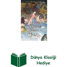 Denizin Altına Düşen Kız + Dünya Klasiği Hediye