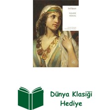 İthaki Yayınları Intibah + Dünya Klasiği Hediye
