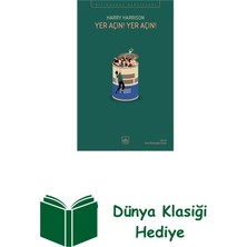 İthaki Yayınları Yer Açın! Yer Açın! - Bilimkurgu Klasikleri + Dünya Klasiği Hediye