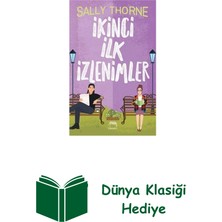 Ikinci Ilk Izlenimler + Dünya Klasiği Hediye