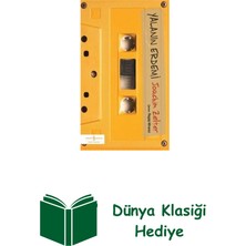 İş Bankası Kültür Yayınları Yalanın Erdemi + Dünya Klasiği Hediye