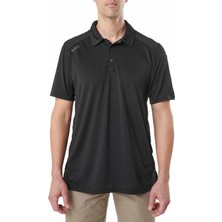 Shimano 5.11 Paramount Polo T-Shırt