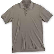 Shimano 5.11 Utılıty Polo T-Shırt Krem