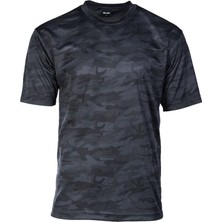 Shimano Sturm Mesh Dark Kamo T-Shırt