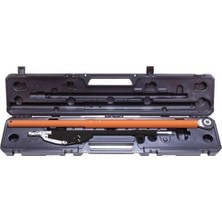 Beta 677/C1500 Cırcırlı Tork Anahtarı 3/4 - 700-1500 Nm