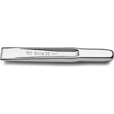 Beta 35/200 Oluklu Düz Keski 200 mm