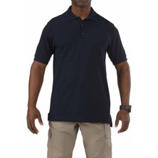 Shimano 5.11 Utılıty Polo T-Shırt Mavı