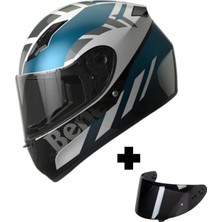 BENELLI KV-09 WHITE / BLUE
