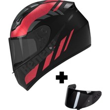 BENELLI KV-09 RED / BLACK