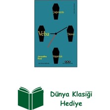 Yapı Kredi Yayınları Veba - Çağımızda Ölümü Yaşamak + Dünya Klasiği Hediye