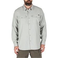 Shimano 5.11 Marksman L/s Gomlek