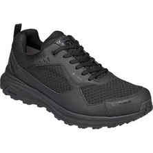 Lowa Treksta Brıght Gtx M Sıyah Ayakkabı