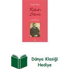 Say Rübab-I Şikeste + Dünya Klasiği Hediye
