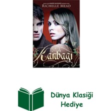 Artemis Yayınları Kanbağı + Dünya Klasiği Hediye