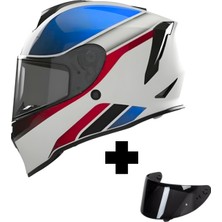 BENELLI SV-03 BLUE / RED