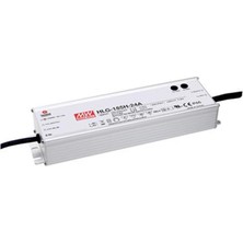 Mean Well MEANWELL HLG-185H-24A 24V 7.8A LED Sürücü
