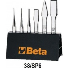 Beta 38 / Sp6 Keski ve Zımba Takımı