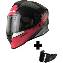 BENELLI SV-05 BLACK / DESIRE