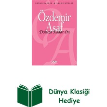 Yapı Kredi Yayınları Dokuza Kadar On + Dünya Klasiği Hediye