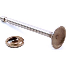 Briggs & Stratton Egzoz Supabı B499642