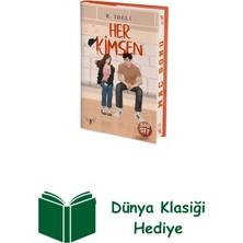 Artemis Yayınları Her Kimsen - Son Set + Dünya Klasiği Hediye