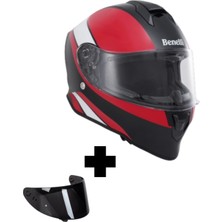 BENELLI SV-03 RED / WHITE