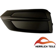 Herrlich Teile XC60- Tampon Alt Izgara Ön Sağ