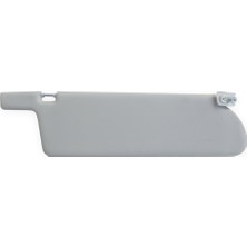 Vass41 Vw Transporter T4 1990-2003 Sağ Yolcu Taraf Güneşlik Gri 705857552AB