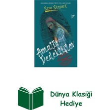 Artemis Yayınları Amatör Dedektifler-1 + Dünya Klasiği Hediye