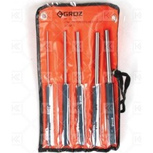Groz Pp/hd/5l/st Pim Zımba Takımı Uzun 3-10 mm