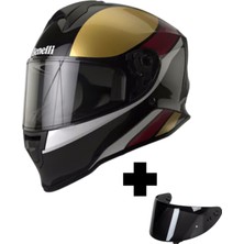 BENELLI SV-03 GOLD / RED