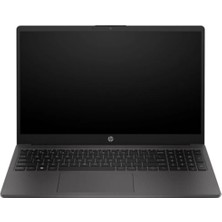 Hp 250 G10 B39W1AT Core I5-1334U 8gb 512GB SSD 15.6″ Freedos Notebook
