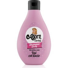 Adorn Düz Saçlar Için Şampuan 250 ml