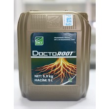 Doktor Tarsa Docto Root Mikro Element ve Npk'lı Köklendirici Sıvı Organomineral Gübre 5 Lt