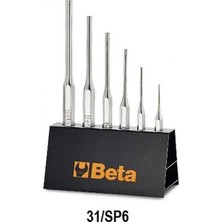 Beta 31/sp6  Pim Zımba Takımı 6 Adet