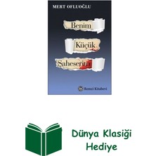 Remzi Kitabevi Benim Küçük Şaheserim + Dünya Klasiği Hediye