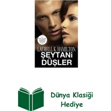 Artemis Yayınları Şeytani Düşler + Dünya Klasiği Hediye