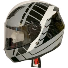 BENELLI KV-09 WHITE / GREY