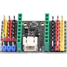 Gözeler ESP32-C3 Supermini Genişletme Kartı