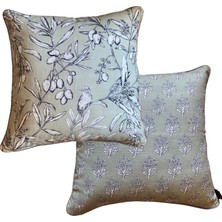 Demeter Concept Demeter Olive Kırlent