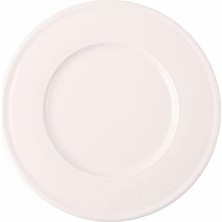 Alumilite Düz Tabak 29CM