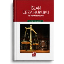 Gümüşev Yayınları Islam Ceza Hukuku