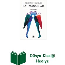 Metis Yayınları Lal Masalları + Dünya Klasiği Hediye