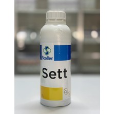 Stoller Sett Kalsiyum Klorür ve Bor Içerikli Sıvı Gübre 1 Lt